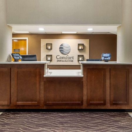 Comfort Inn & Suites Hamilton Place Chattanooga Bagian luar foto