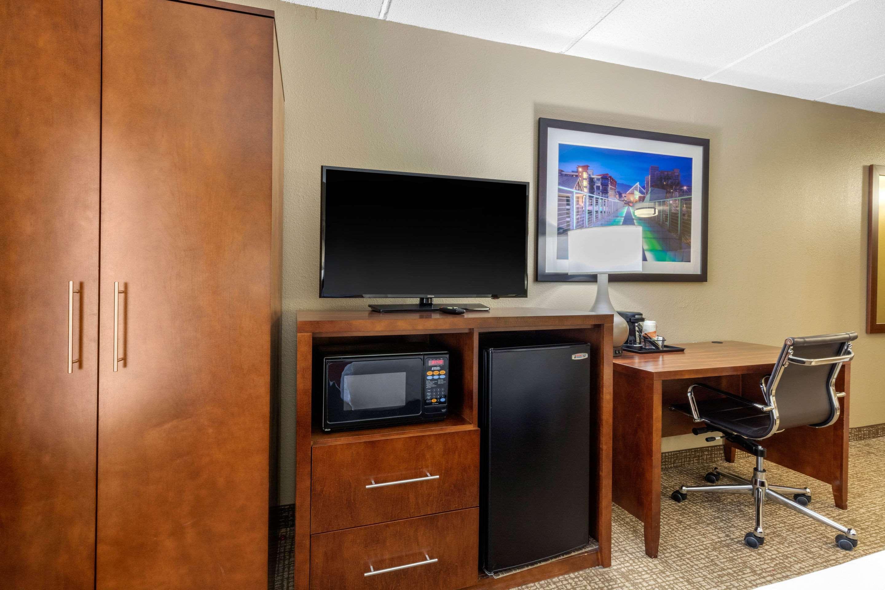 Comfort Inn & Suites Hamilton Place Chattanooga Bagian luar foto