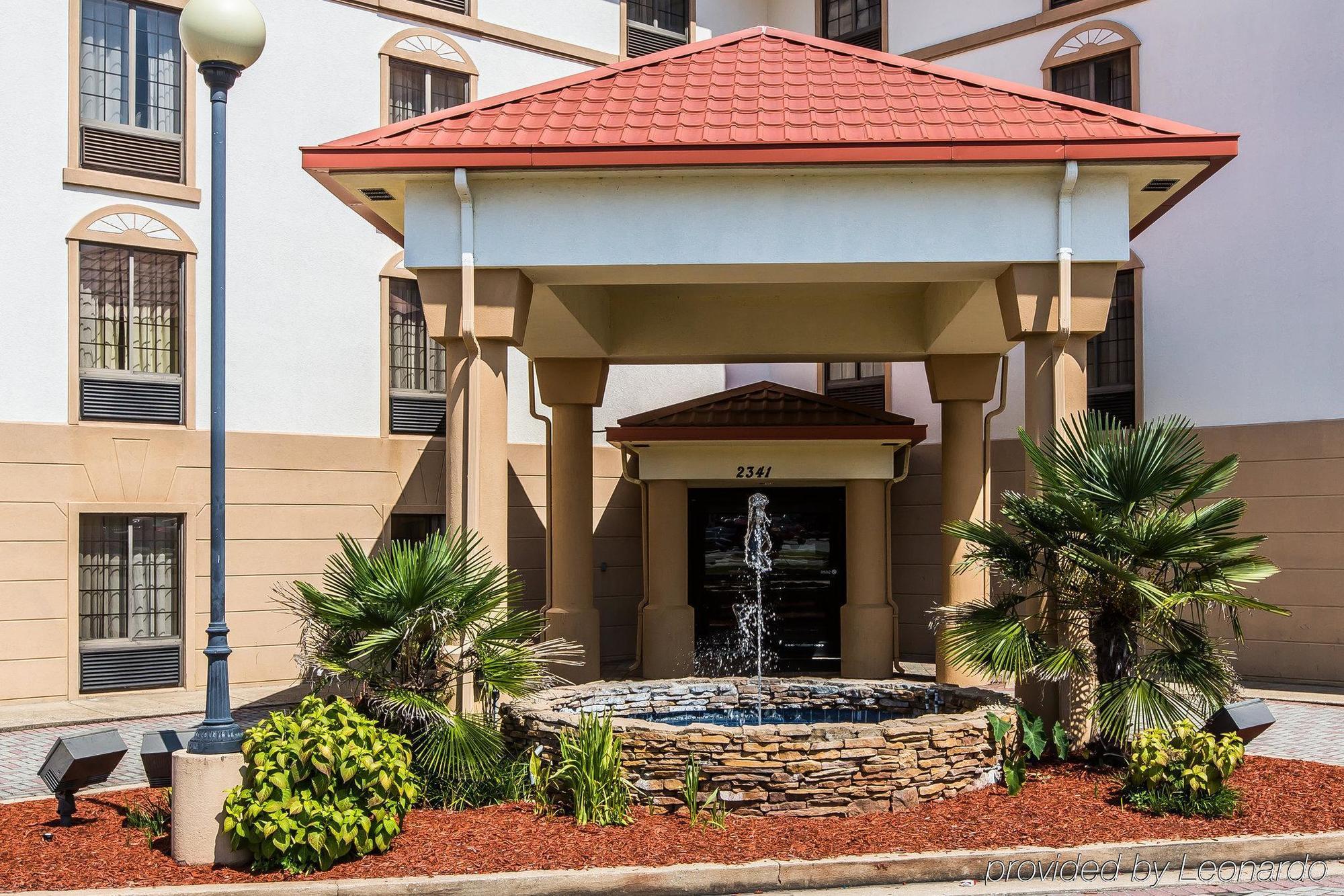 Comfort Inn & Suites Hamilton Place Chattanooga Bagian luar foto
