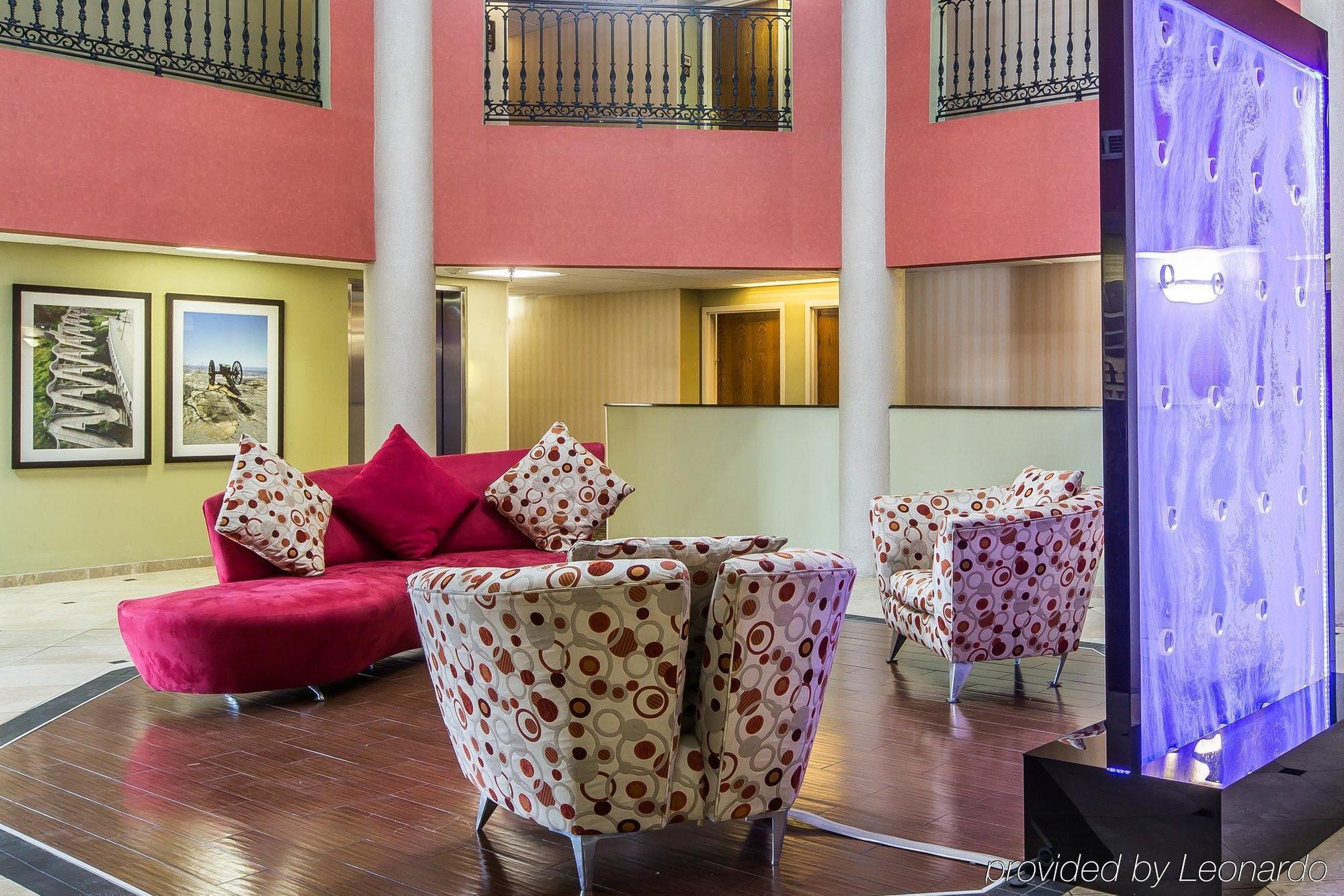 Comfort Inn & Suites Hamilton Place Chattanooga Bagian luar foto