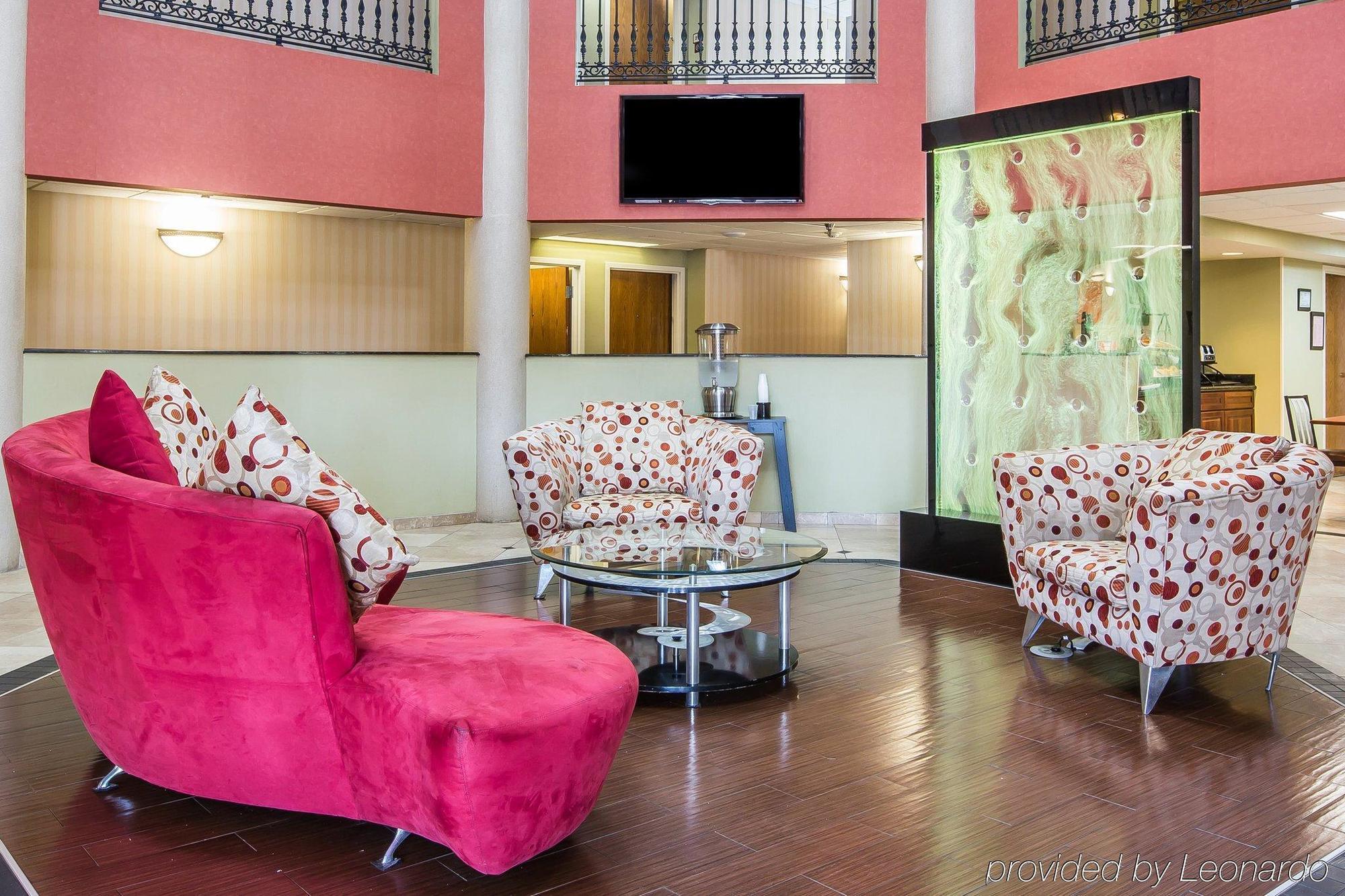 Comfort Inn & Suites Hamilton Place Chattanooga Bagian luar foto
