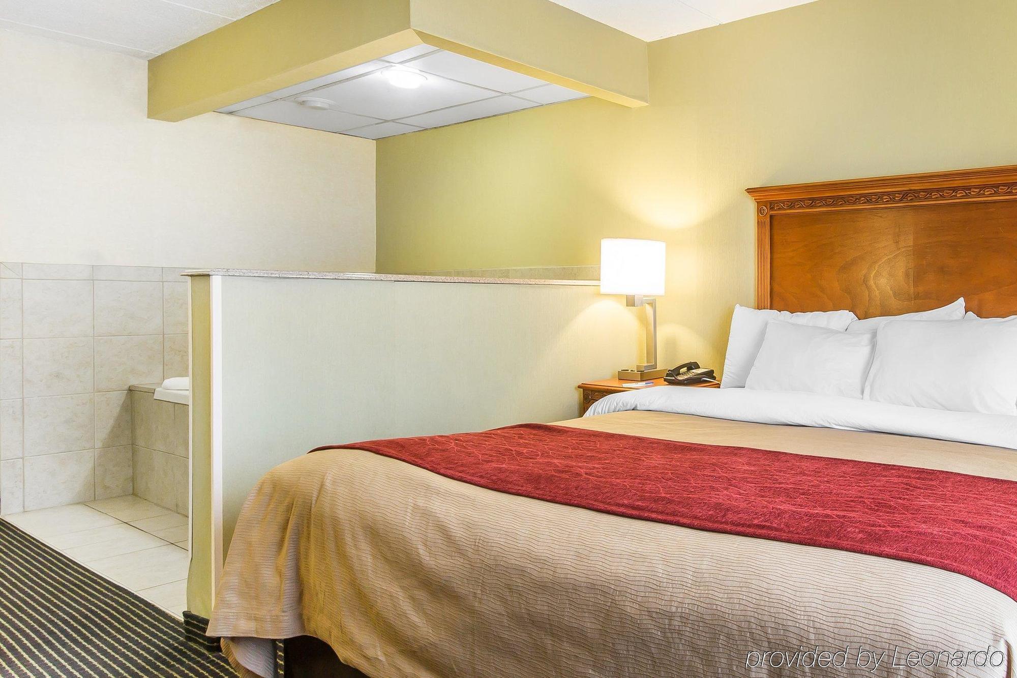 Comfort Inn & Suites Hamilton Place Chattanooga Bagian luar foto