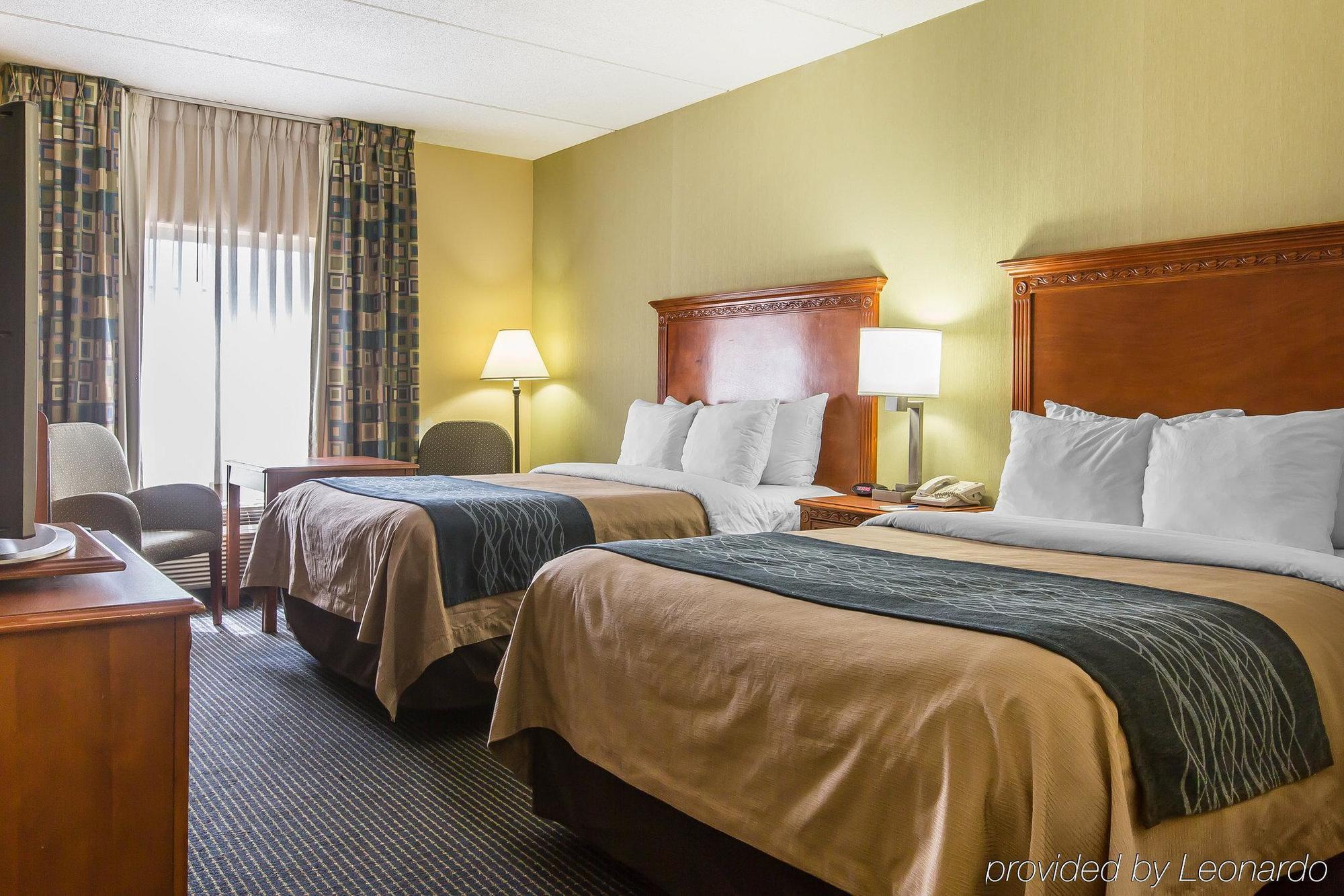 Comfort Inn & Suites Hamilton Place Chattanooga Bagian luar foto