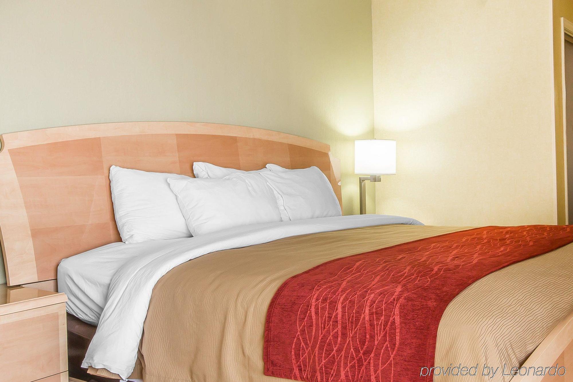 Comfort Inn & Suites Hamilton Place Chattanooga Bagian luar foto