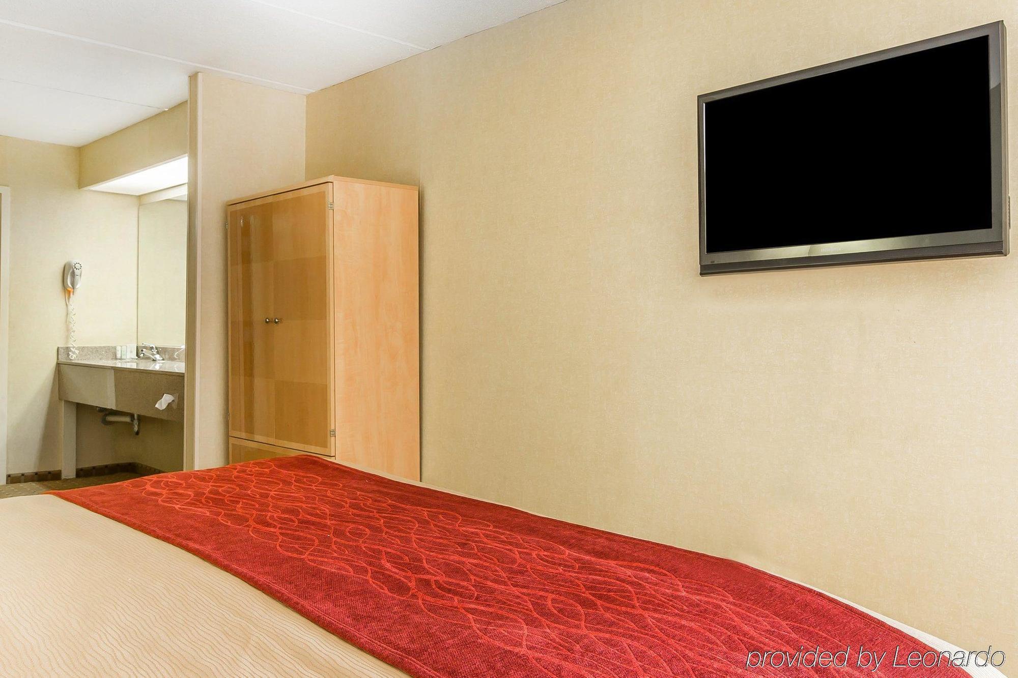 Comfort Inn & Suites Hamilton Place Chattanooga Bagian luar foto