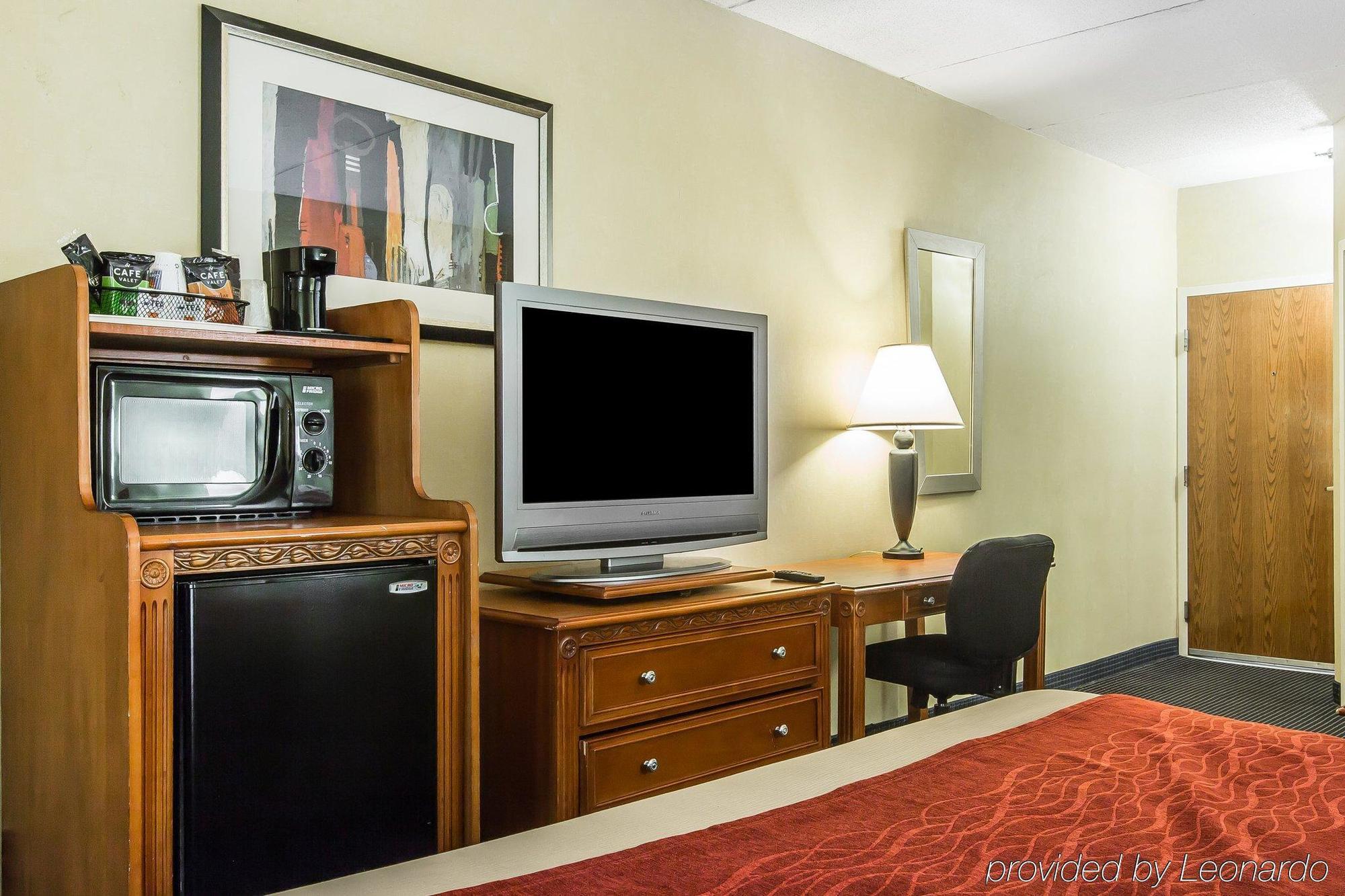 Comfort Inn & Suites Hamilton Place Chattanooga Bagian luar foto