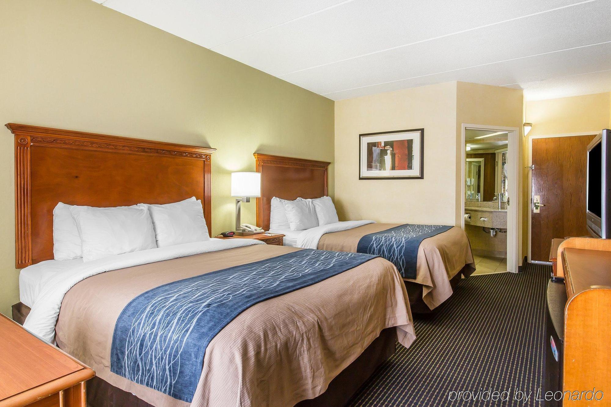 Comfort Inn & Suites Hamilton Place Chattanooga Bagian luar foto