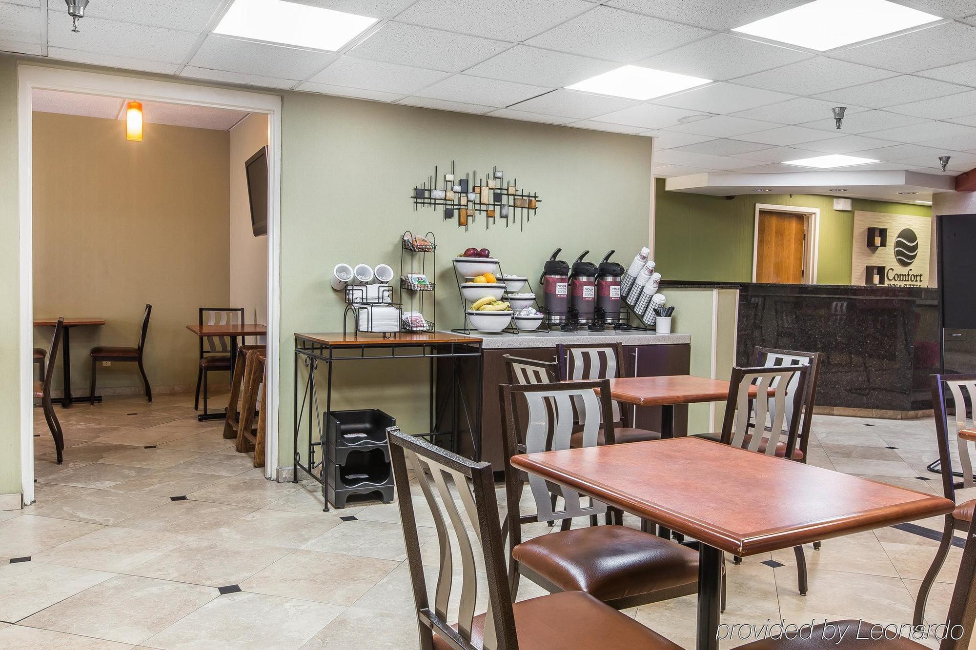 Comfort Inn & Suites Hamilton Place Chattanooga Bagian luar foto