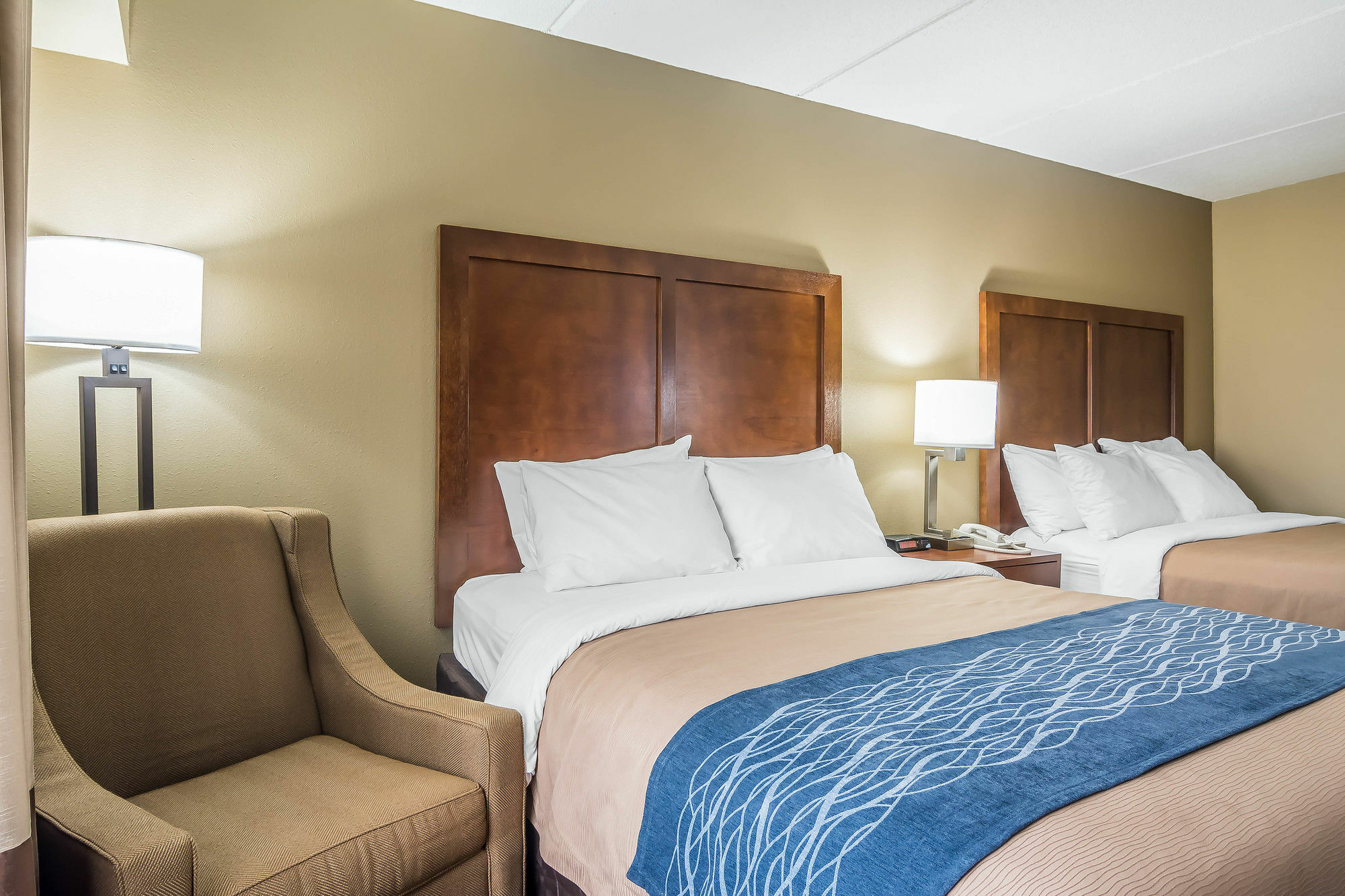 Comfort Inn & Suites Hamilton Place Chattanooga Bagian luar foto