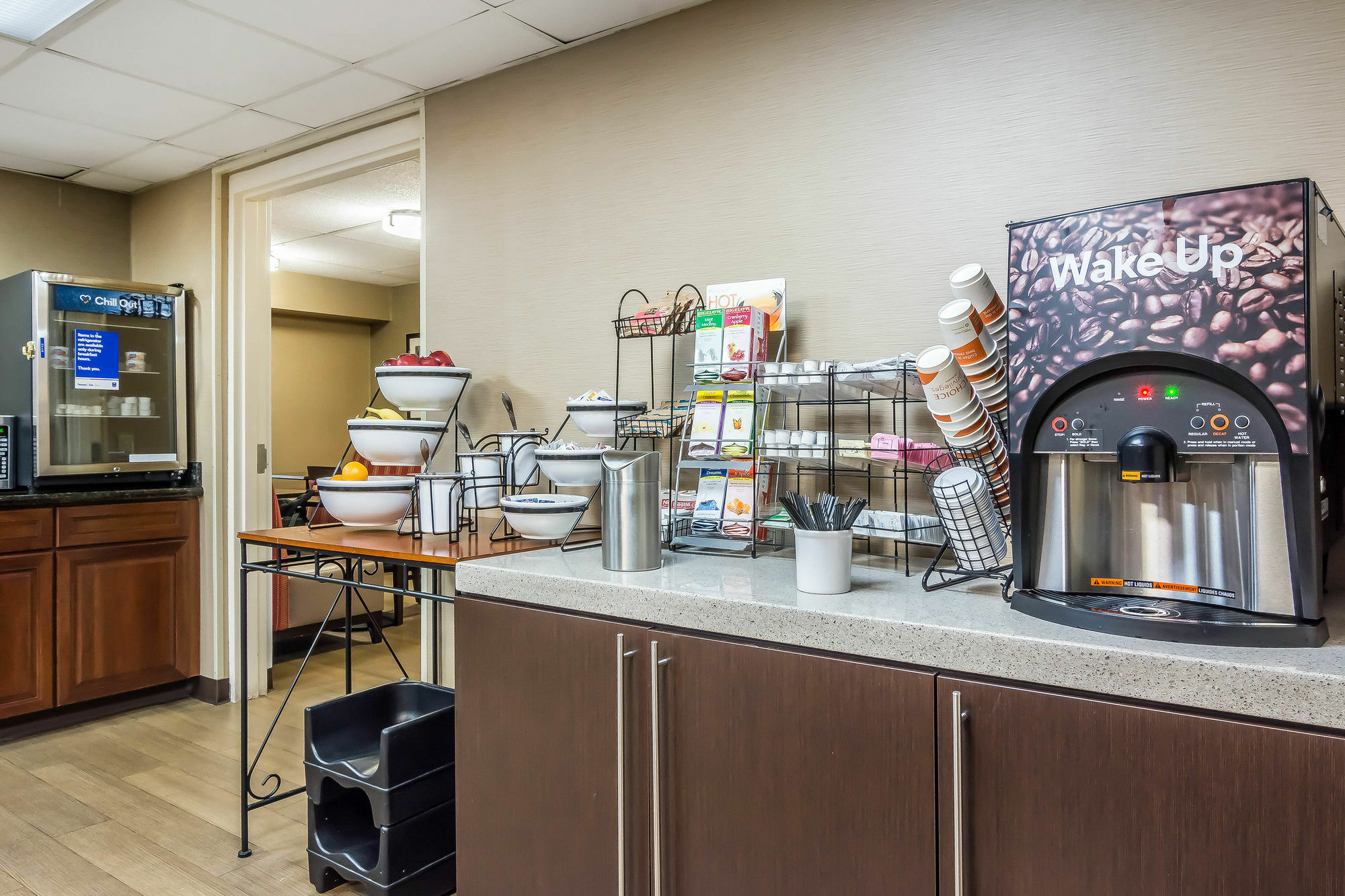 Comfort Inn & Suites Hamilton Place Chattanooga Bagian luar foto