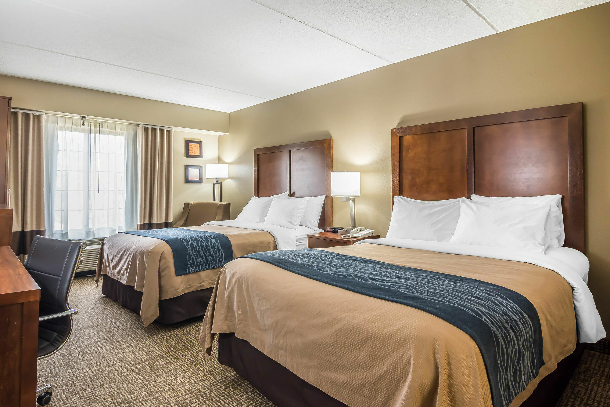Comfort Inn & Suites Hamilton Place Chattanooga Bagian luar foto
